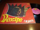 PRINCIPE Y SU SEXTETO COLOMBIA LP guaguanco boogaloo