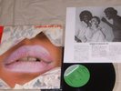 CHOCOLATE LIPS Rare Japan Only FUNK SOUL BOOGIE LP