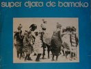 MANDING DEEP MALI SUPER DJATA BAND LISTEN 