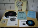 TIBET DER KRAUTROCK KNALLER 1978 WITH  SINGLE