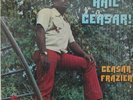 CEASAR FRAZIER - HAIL CEASAR JAZZ FUNK LP