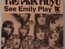 PINK FLOYD SYD BARRETT SEE EMILY PLAY TOWER 45 7 PSYCH