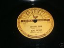 ELVIS PRESLEY 78 SUN RECORD #223 EXCELLENT CONDITION