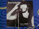 Bruce Springsteen-WBCN STUDIO LIVE BOSTON 1974 Acetate