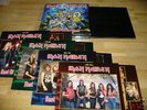 IRON MAIDEN 