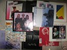 ELTON JOHN  42 vinyl singles  ***NEAR-MINT CONDITION***