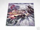BOSTON, Walk On,  RARE VINTAGE LP STILL SEALED