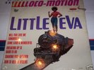 LITTLE EVA LOCO-MOTION DIMENSION DLP-6000 FAC SEALED LP