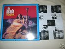 THE HEADS - RELAXING WITH ORIGINAL LP + RARE INSERT