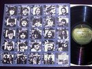 BEATLES - CHRISTMAS ALBUM US LP APPLE SBC-100 Fan Club