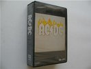 RARE AC/DC 1981 ALBERT ACDC1 6-CASSETTE TAPES BOX SET
