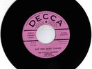 Patrick Bradley Just One More Chance Northern Soul DJ