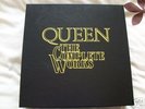 Queen-The Complete Works (box set)
