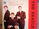 FIRST EP-BEATLES-ODEON SOE 3739-FROM ME TO YOU-