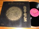 LP:The Aztecs:The Hoax is over,Great orig.Aussie LP