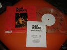 IRON MAIDEN SINGLE VINYL SOUNDHOUSE TAPES MULTICOLOR