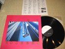 v.a CITY ROCKERS ** LP /GAUZE gism stalin adk
