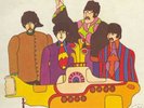 BEATLES YELLOW SUBMARINE LP.ORIGINAL UK MONO 1st.SCARCE