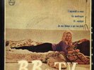 BRIGITTE BARDOT EN TVE. - EP ESPAGNOL - 1963