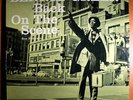 BENNIE GREEN BACK ON SCENE NM ORIG'58 BLUE NOTE MONO LP