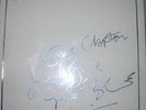 ERIC CLAPTON RARE GERMAN 13 LP BOX SET RSO OOP