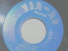 Rare Modern Northern  Soul 45 EXPORTATIONS I WANT YOU