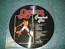 QUEEN GREATEST HITS PICTURE DISC  MUST HAVE