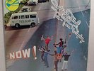 Moses Dillard Tex-Town Display ORIG SOUL FUNK Northern