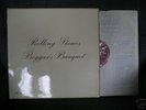 1968 THE ROLLING STONES - BEGGARS BANQUET