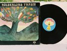 HOLDERLIN HOLDERLINS TRAUM ORIG PROG PSYCH KRAUTROCK LP