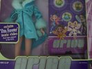 SPICE GIRLS VIVA FOREVER BABY SPICE DOLL + VIDEO MINT