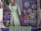 SPICE GIRLS VIVA FOREVER SPORTY SPICE DOLL + VIDEO MINT