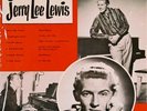 ``JERRY LEE LEWIS´´ '58 LP SUN 1230, N/MINT IN SHRINK 