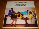 CHIMERE LP 