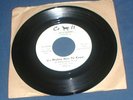 Rare Northern Soul 45 Bobby Guitar Wood on Colt Promo