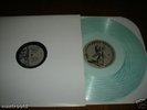 COMPANY FLOW - FUNCRUSHER (2LP) OOP 1995' CLEAR WAX /