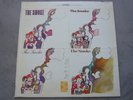 THE SMOKE 1968 tower LP Pop Psych Fuzz LP Kim Fowley