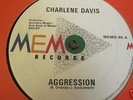 CHARLENE DAVIS  12