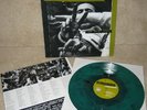 ONE LIFE CREW Crime Ridden Society   Green/Black Vinyl