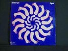 Embryo Opal Krautrock LP 1970 Ohr Platte