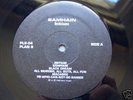 MISFITS SAMHAIN INITIUM 3rd press TEXT LABELS SCARCE