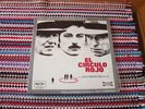 CIRCULO ROJO (CERCLE ROUGE) Demarsan OST SPAIN LP 1973