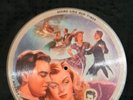 Vint. VOGUE Picture Disc/Record-Mooney Working on theRR