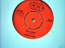 VERNON ALLEN RARE UK 45 ON R&B 1964 FAR I COME/BABYLON