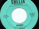 C J Leach Branded Sheila Funk  Listen