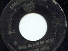 Bobbie Smith Walk into My Heart American Arts Listen