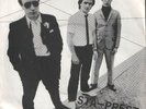 STA-PREST school days V RARE MOD REVIVAL 1980