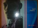 Sam Rivers Blue Note N.Y.