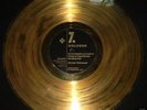 ERNST MOSCH & SEINE ORIGINAL EGERLANDER RARE GOLD LP