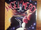 ANGEL OF MERCY - The Avatar LP rare US metal